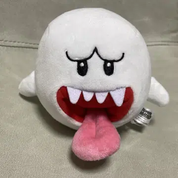 테레사 유령 유령 유령 마리오 루이지 USJ 유니버셜 봉제 인형