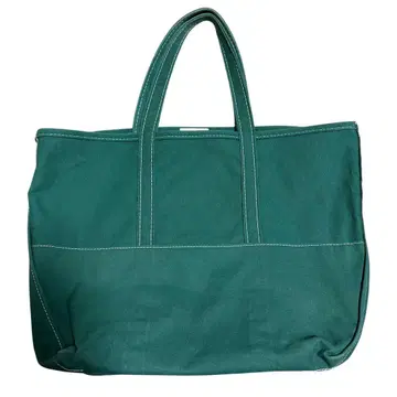 llbean 토트백 beams 별주 L 사이즈