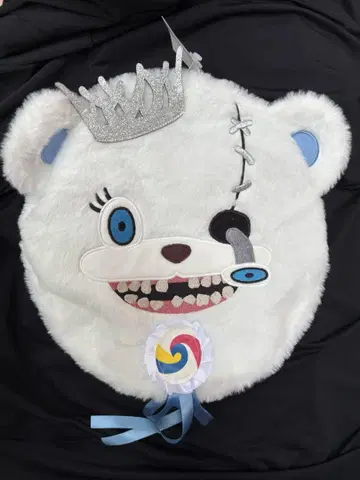 하미곰 서울 베레모 헌팅 캡