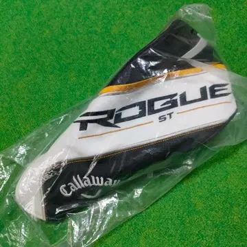 미사용 새상품 Callaway 드라이버용 골프헤드커버