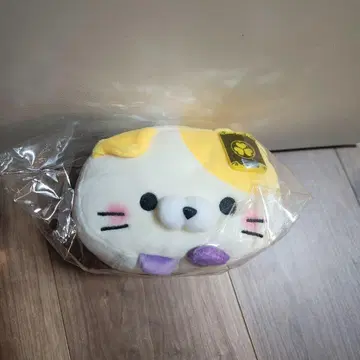 모찌후와! 코로코로냥코 이바라키 한정판 미토냥