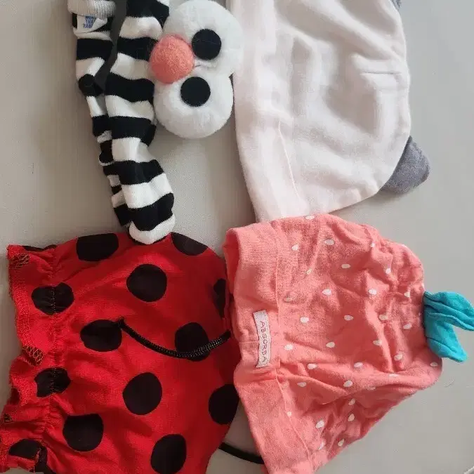 Baby Hat Set (Absorba, on Bunjang Global