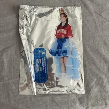이기가리 도호쿠산 하즈키 유이나 아크릴 스탠드