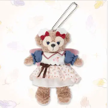 인형 배지 셰리메이 위싱윙스 더피 프렌즈