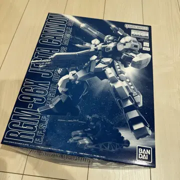 MG 1/100 제스타 캐논