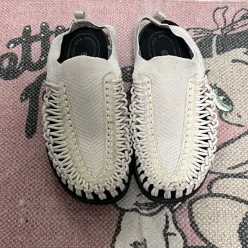 KEEN 유니크 EVO 샌들 27.0