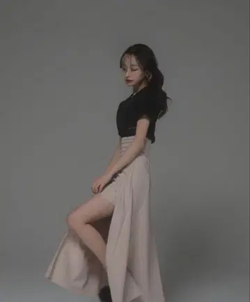 melt the lady 멜트더레이디 스커트