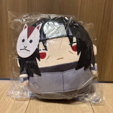 NARUTO -나루토- 돌풍전 후와코로린 Msize 우치하 이타치 암부