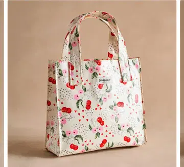 Cath Kidston 캐스키드슨 스몰 북백