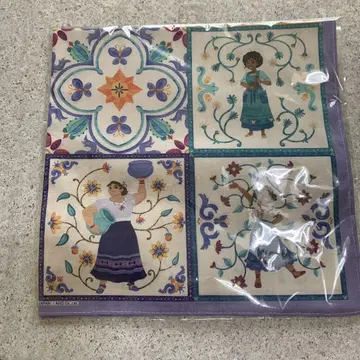 디즈니 더 마켓 한정판 미라벨과 마법의 세상