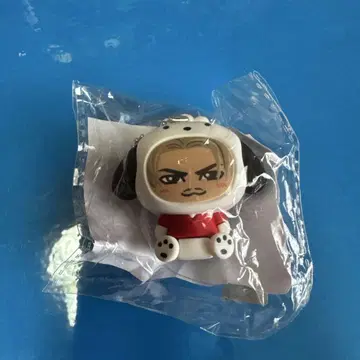 이마이치 류지 인형옷 키링