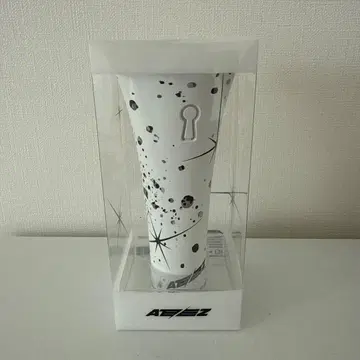 ATEEZ 응원봉 커버
