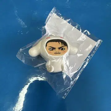 이마이치 류지 인형옷 키링