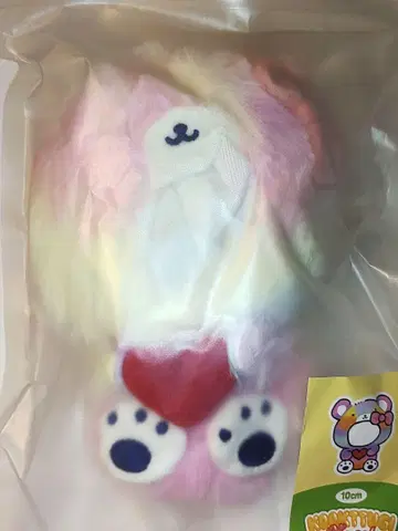 구구투기 mokku 모크님 레인보우 베어 레인보우 키티 4