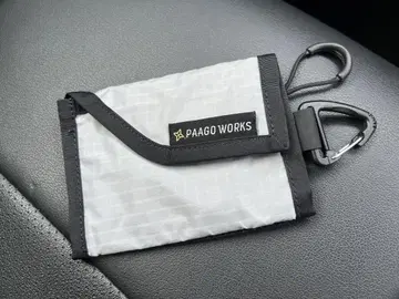 PAAGO WORKS 지갑