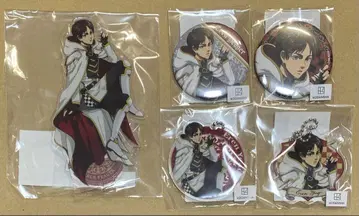 마루쿠지 진격의 거인 엘렌 체스Style 6세트 세미컴프 혜택