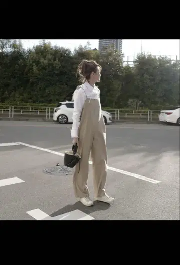 집시필라 살로펫 베이지 프리 사이즈