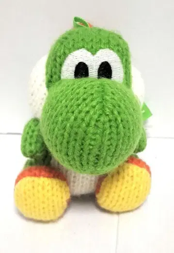 요시 아미구루미 amiibo 닌텐도 마리오 봉제 인형 마스코트
