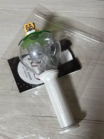 야마다 료스케 응원봉