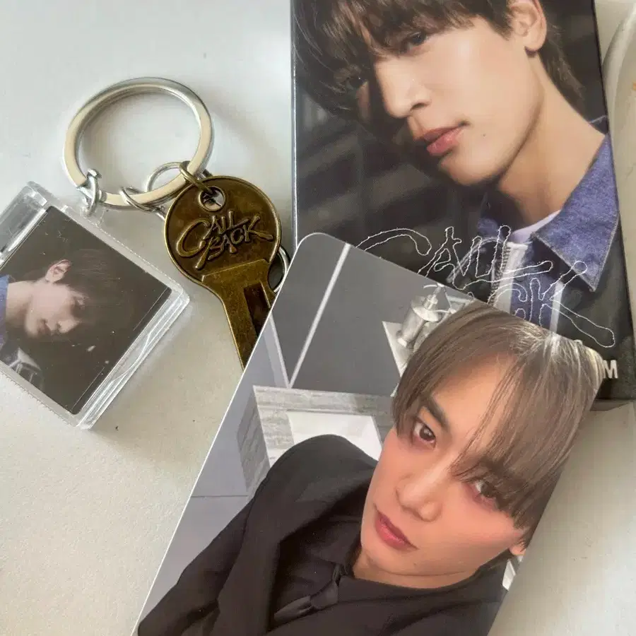 SHINee ミンホ まとめ売り 韓流］SHINeeミンホ 初ソロ盤で「歌手