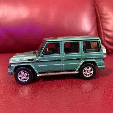AUTOart 메르세데스 벤츠 G-WAGON 1/43 AUTOart