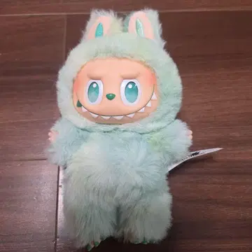 LABUBU 봉제 인형