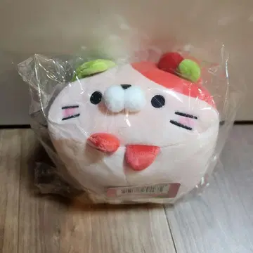 모찌후와! 코로코로 냥코 이바라키 한정판 코키냥코