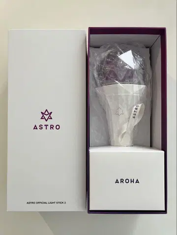 ASTRO 로봉 ver.2
