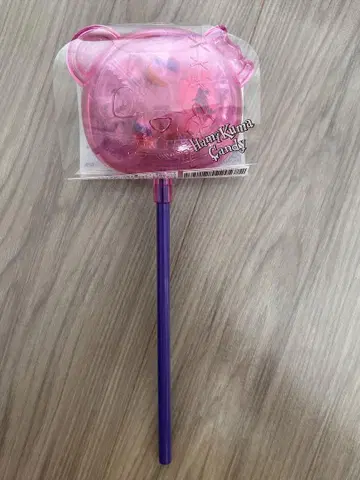 USJ 2025 해미곰 캔디 스티커 포함 모듬 캔디