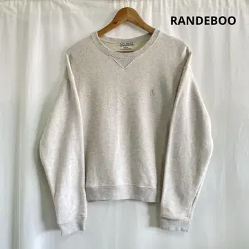 RANDEBOO 맨투맨