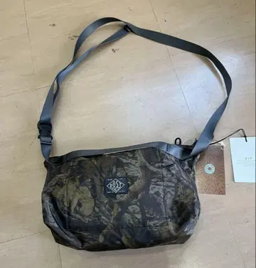 BIP (BAGS IN PROGRESS) x Post O'Alls