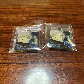 고죠 사토루 원작 참
