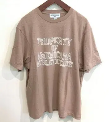 FREAK'S STORE 별주 Americana T셔츠