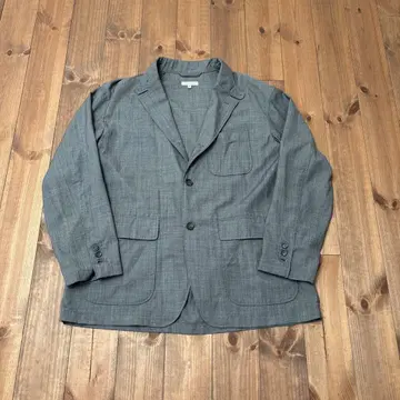 ENGINEERED GARMENTS Loiter Jacket