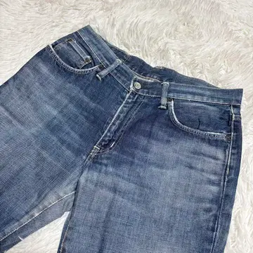 EDWIN 에드윈 데님 팬츠 청바지 W33인치