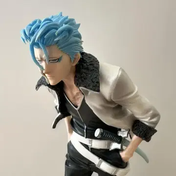 제일복권 BLEACH C상 그림죠 피규어 박스 없음 블리치
