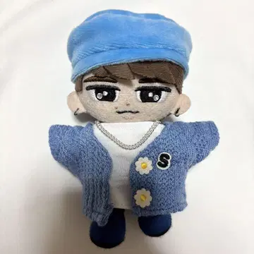 스노우 칠누이 의류 외출 코디 세트 4 와타나베 쇼타 SnowMan