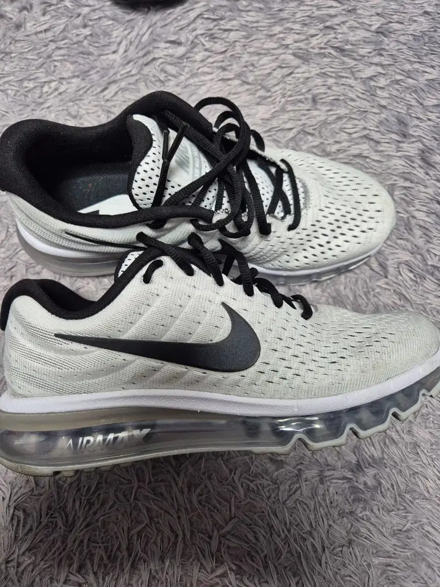 나이키에어맥스2017 | 브랜드 중고거래 플랫폼, 번개장터