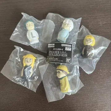 데스노트 컴플리트