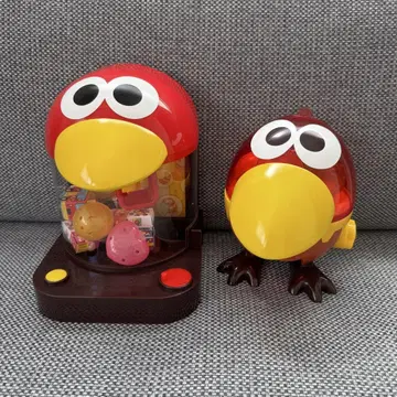 초코볼 쿄로가챠캔 쿄로크레인캔