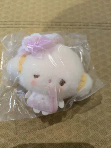 코기뮨 스위츠 파티 시크릿 마스코트