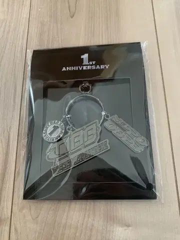 THEJETBOYBANGERZ 1st Anniversary 키링