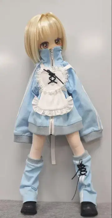 A67 MSD MDD 의류 1/4 클래스 아웃핏 드레스