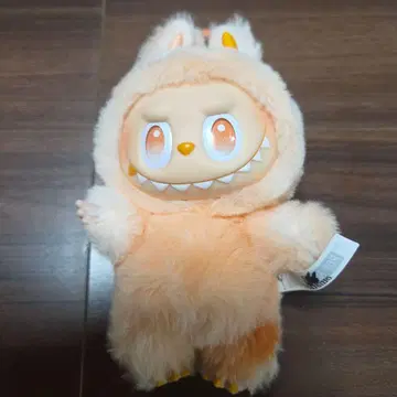 러브브 POPMART LABUBU 봉제 인형
