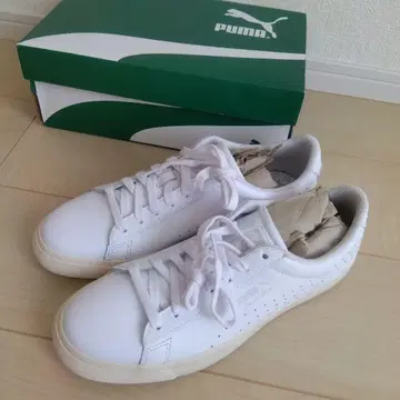PUMA 코트스타 vu 27cm