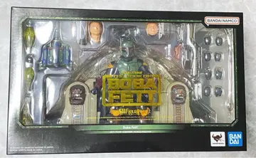 S.H.피규아트 보바 페트 STAR WARS 스타 워즈