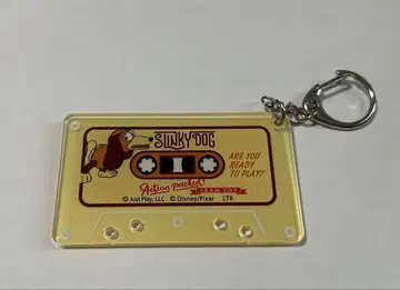 TOY STORY 슬링키