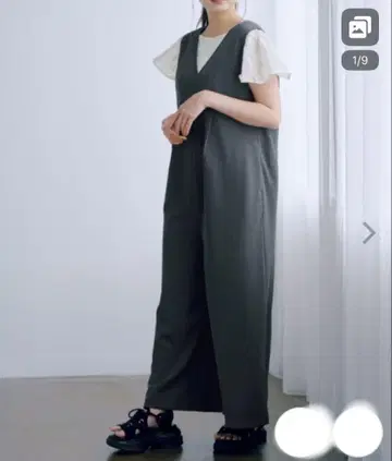 코히나 올인원 숏