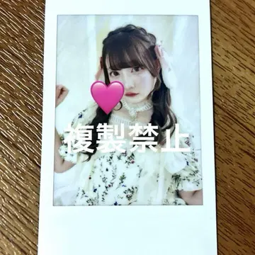 큐르링 해봐 줘 치바 유나 larme 폴라로이드 라르무 페스티벌 랜덤