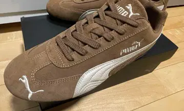 PUMA 스피드캣 커피